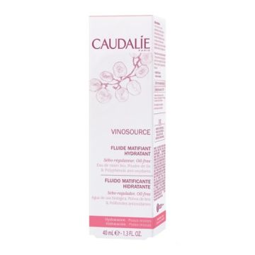 Caudalie vin fluid mat idr 40m