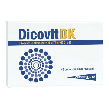 Dicovit dk 45 perle