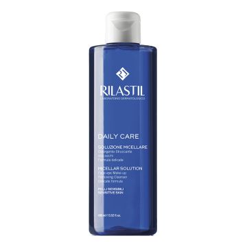 Rilastil daily sol micel 400 ml