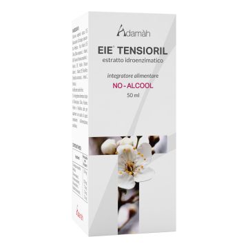 Eie Tensioril 50ml Gocce