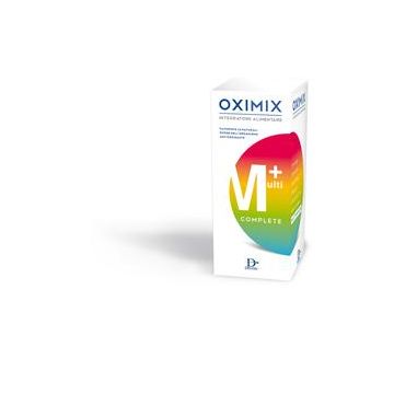Oximix multi+com 200ml