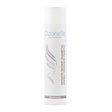 Ozonelle shampoo cheratina 250 ml