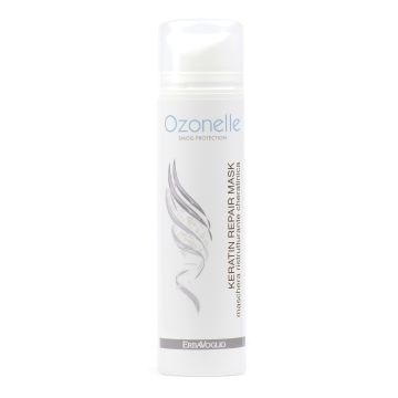 Ozonelle maschera cheratina