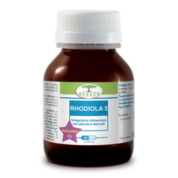Rhodiola 5 60 capsule Rhodiola 5 60 capsule
