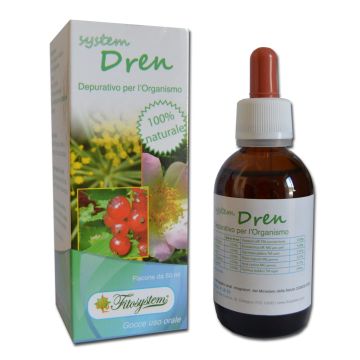 System Dren Gocce 50ml