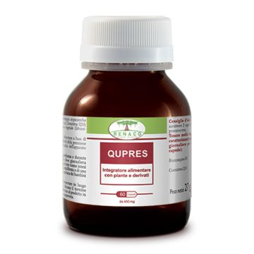 Qupres 60 capsule