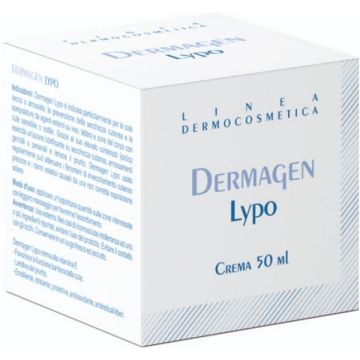 Dermagen lypo crema 50ml