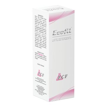 Ecofil latte 200ml