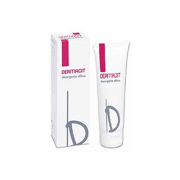 Dermacit detergente attivo