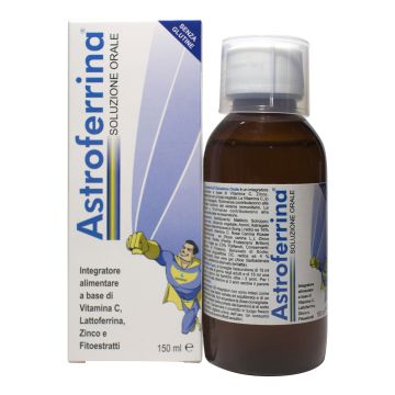 Astroferrina Sciroppo 150ml