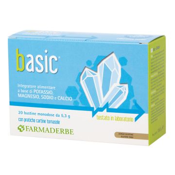Basic 20 bustine