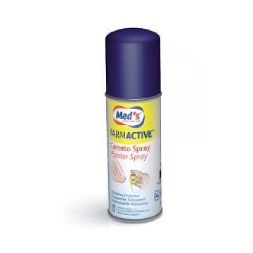 Cerotto Farmactive Spray 40 Ml