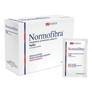 Normofibra 14 Bustine