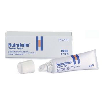 Nutrabalm fluido 10ml