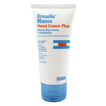 Ureadin hand crema plus 50ml