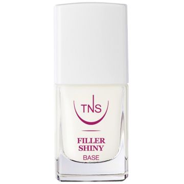 Tns filler shiny white