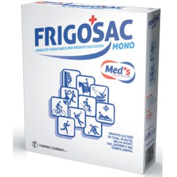 Meds ghiaccio ist comfor s/ast
