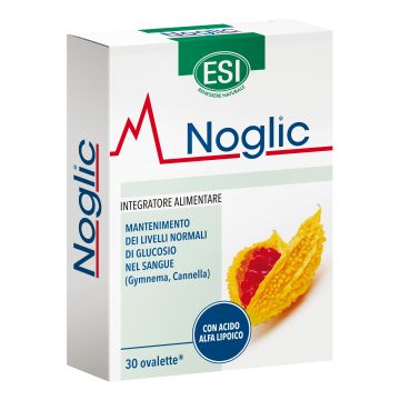 Esi noglic 30 ovalette
