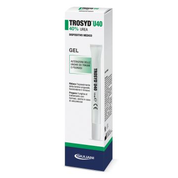 Trosyd u40 10 ml