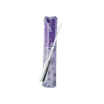 Catetere urinario monouso autolubrificante idrofilo pobe lubrificazione tramite polivinilpirrolidone soluzione salina sterile integrata donna ch14 15 cm 30