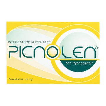 Picnolen 30compresse
