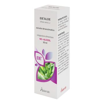 Eie aloe vera gocce 30 ml