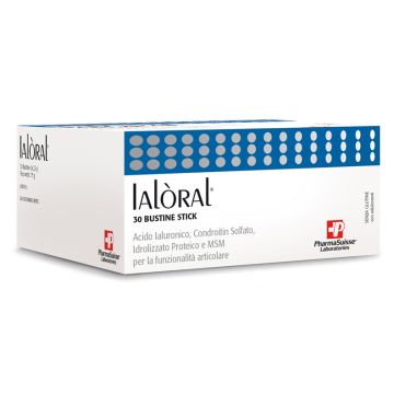 Ialoral 30 Bustine
