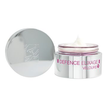 Defence elixage velours crema nutri-rigenerante