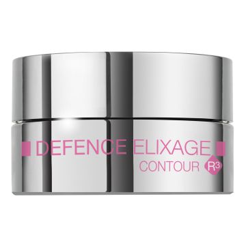 Defence elixage contorno occhi e labbra