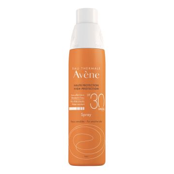Eau thermale avene spray solare spf 30 200 ml