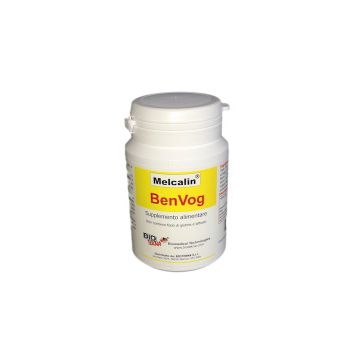 Melcalin Benvog 60 Capsule