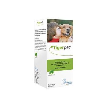 Tigerpet 500 Ml