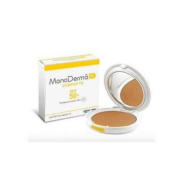 Monoderma' m5 compatto spf 50+ Monoderma' m5 compatto spf 50+