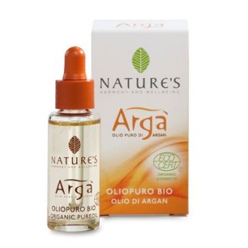 Arga'olio puro argan  10ml