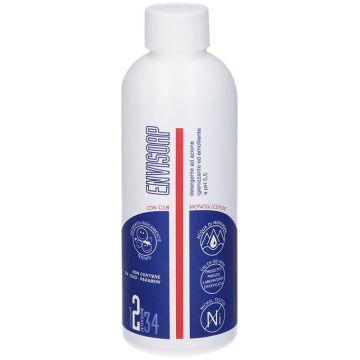 Envisoap doccia-Shampoo ph5,5 200ml