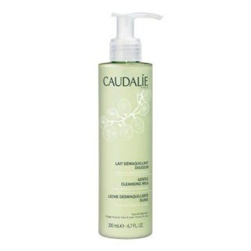 Caudalie demaquillant soin doux 200 ml