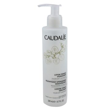 Caudalie lotion tonique 200 ml