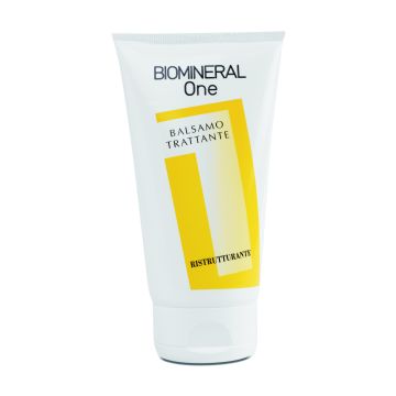 Biomineral one balsamo ml 150