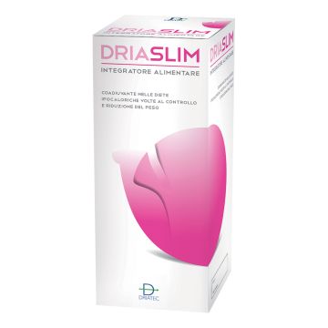 Driaslim 90 ml