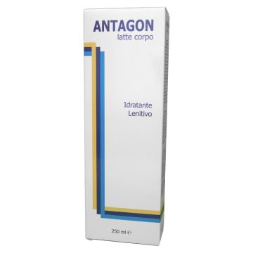 Antagon latte corpo 250ml