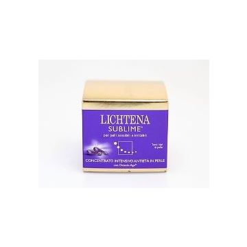 Lichtena sublime concentrato intensivo perle