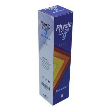 Physic level 9 rigeneration 200 ml