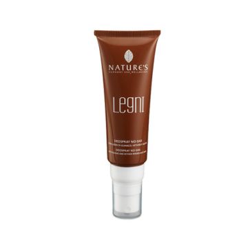 Natures legni deospray 75 ml