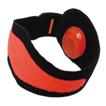 Orione 251 pressore per epicondilite nero unica Orione 251 pressore per epicondilite nero unica