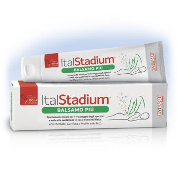Balsamo italstadium piu 100ml