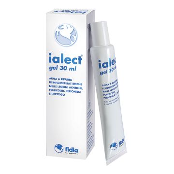 Ialect gel medicazione 30 ml