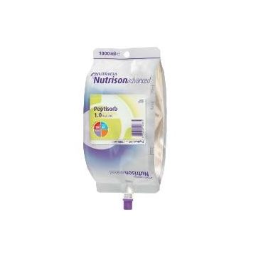 Nutrison advanced peptisorb 500 ml