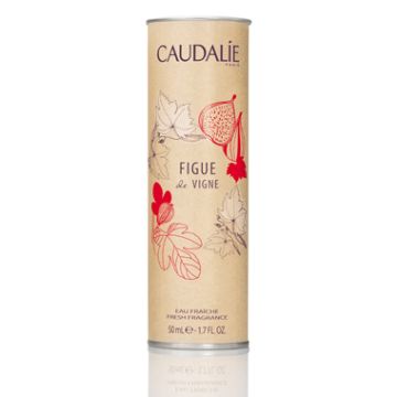 Caudalie figue de vigne 50ml Caudalie figue de vigne 50ml