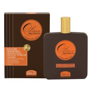 Helan olmo balsamo dopobarba 100 ml