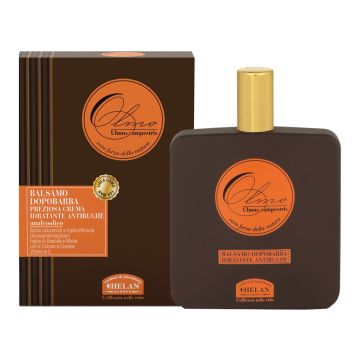 Helan olmo lozione dopobarba 100 ml